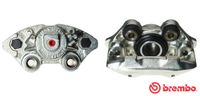 BREMBO F 59 017 - Pinza de freno