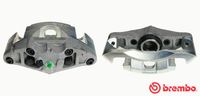 BREMBO F 59 176 - Pinza de freno