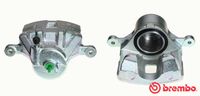 BREMBO F 30 111 - Pinza de freno