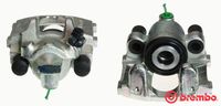 BREMBO F 61 137 - Pinza de freno