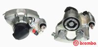 BREMBO F 61 109 - Pinza de freno