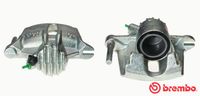 BREMBO F 61 162 - Pinza de freno