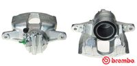 BREMBO F 61 164 - Pinza de freno