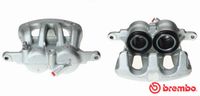 BREMBO F 61 254 - Pinza de freno