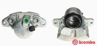 BREMBO F 68 005 - Pinza de freno