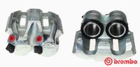 BREMBO F 68 041 - Pinza de freno