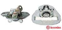 BREMBO F 71 017 - Pinza de freno