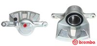 BREMBO F 83 092 - Pinza de freno