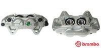 BREMBO F 83 340 - Pinza de freno