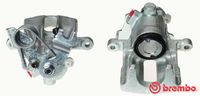 BREMBO F 85 126 - Pinza de freno