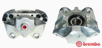 BREMBO F 85 018 - Pinza de freno