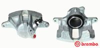 BREMBO F 85 051 - Pinza de freno