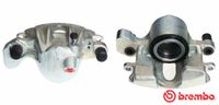 BREMBO F 85 094 - Pinza de freno