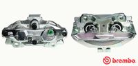 BREMBO F 85 120 - Pinza de freno