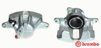 BREMBO F 85 050 - Pinza de freno