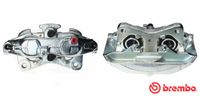 BREMBO F 85 251 - Pinza de freno