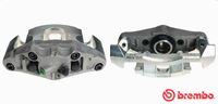 BREMBO F 85 237 - Pinza de freno