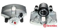 BREMBO F 85 199 - Pinza de freno