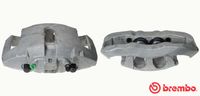 BREMBO F 85 248 - Pinza de freno