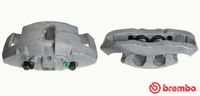 BREMBO F 85 249 - Pinza de freno