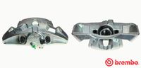 BREMBO F 85 205 - Pinza de freno