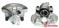 BREMBO F 85 207 - Pinza de freno