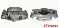 BREMBO F 85 223 - Pinza de freno