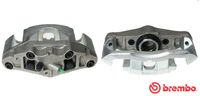 BREMBO F 85 225 - Pinza de freno