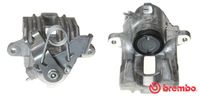 BREMBO F 85 227 - Pinza de freno