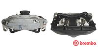 BREMBO F 85 327 - Pinza de freno