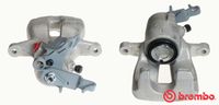 BREMBO F 85 241 - Pinza de freno