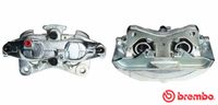 BREMBO F 85 250 - Pinza de freno