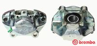 BREMBO F 59 002 - Pinza de freno