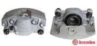 BREMBO F 85 311 - Pinza de freno