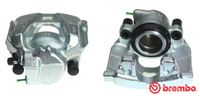 BREMBO F 85 273 - Pinza de freno