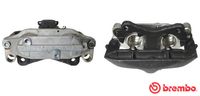 BREMBO F 85 326 - Pinza de freno