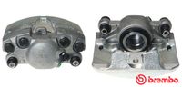 BREMBO F 85 286 - Pinza de freno