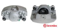 BREMBO F 85 288 - Pinza de freno