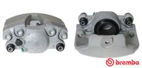 BREMBO F 85 289 - Pinza de freno