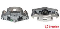 BREMBO F 85 292 - Pinza de freno