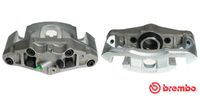 BREMBO F 85 224 - Pinza de freno