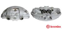 BREMBO F 85 309 - Pinza de freno