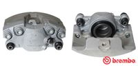 BREMBO F 85 310 - Pinza de freno