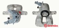 BREMBO F 85 240 - Pinza de freno