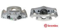 BREMBO F 85 334 - Pinza de freno