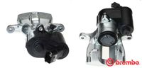 BREMBO F 85 268 - Pinza de freno