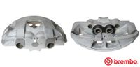 BREMBO F 85 308 - Pinza de freno