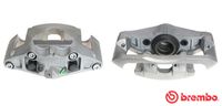 BREMBO F 85 335 - Pinza de freno