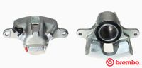 BREMBO F 86 031 - Pinza de freno