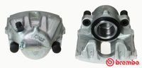 BREMBO F 86 060 - Pinza de freno